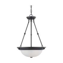 3 LIGHT ES 15" PENDANT - 60-3342