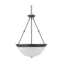 3 LIGHT ES 20" PENDANT - 60-3343