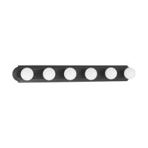 6 LIGHT ES 36" VANITY - 60-3348