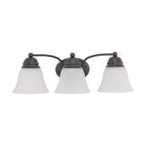 EMPIRE ES 3 LIGHT 21" VANITY - 60-3357
