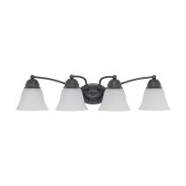 EMPIRE ES 4 LIGHT 29" VANITY - 60-3358
