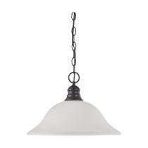 1 LIGHT ES 16" PENDANT - 60-3363