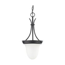 1 LIGHT ES 10" PENDANT - 60-3364
