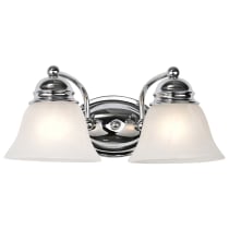 EMPIRE 2 LT 15" VANITY - 60-337