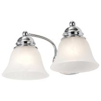 EMPIRE 2 LT 15" VANITY - 60-337