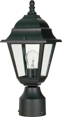 BRITON 1 LT 14 POST LANTERN - 60-3456