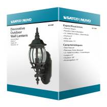 CENTRAL PARK 1 LT OUTDOOR - 60-3469