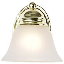 EMPIRE 1 LT 7" VANITY - 60-348