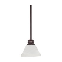 EMPIRE 1 LT MINI PENDANT - 60-366