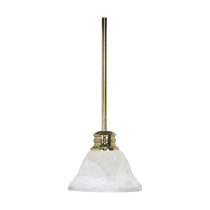 EMPIRE 1 LT MINI PENDANT - 60-367