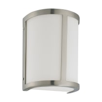 ODEON ES 1 LIGHT WALL SCONCE - 60-3801