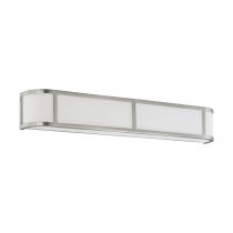 ODEON ES 4 LIGHT WALL SCONCE - 60-3804