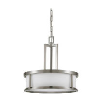 ODEON ES 4 LIGHT PENDANT - 60-3807