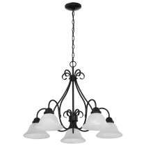 CASTILLO 5 LT CHAND - ARM DWN - 60-381