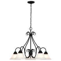 CASTILLO 5 LT CHAND - ARM DWN - 60-381