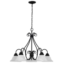 CASTILLO 5 LT CHAND - ARM DWN - 60-381