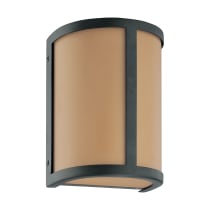 ODEON ES 1 LIGHT WALL SCONCE - 60-3821