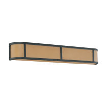 ODEON ES 4 LIGHT WALL SCONCE - 60-3824