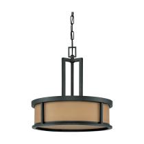 ODEON ES 4 LIGHT PENDANT - 60-3827