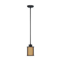 ODEON ES 1 LIGHT MINI PENDANT - 60-3828