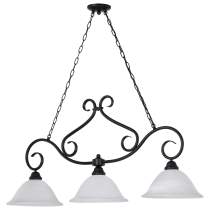 CASTILLO 3 LT TRESTLE - 60-382