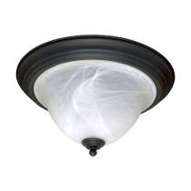 CASTILLO 2 LT FLUSH FIXTURE - 60-383