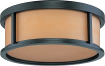 ODEON ES 3 LIGHT 15" FLUSH - 60-3832