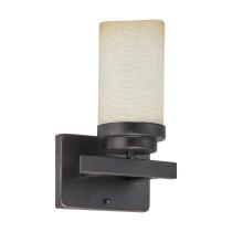 LUCERN ES 1 LIGHT VANITY - 60-3841