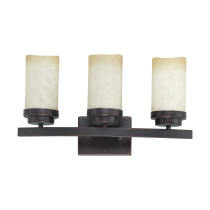 LUCERN ES 3 LIGHT VANITY - 60-3843