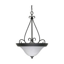 CASTILLO 3 LT PENDANT - 60-385