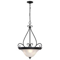 CASTILLO 3 LT PENDANT - 60-385