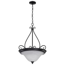 CASTILLO 3 LT PENDANT - 60-385