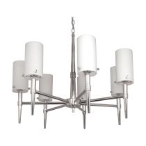 JET ES 7 LIGHT CHANDELIER - 60-3866
