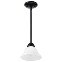 CASTILLO 1 LT MINI PENDANT - 60-386