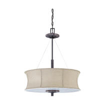 MADISON ES 4 LIGHT PENDANT - 60-3873