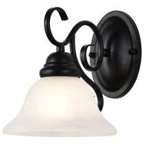 CASTILLO 1 LT VANITY FIXTURE - 60-387