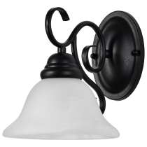 CASTILLO 1 LT VANITY FIXTURE - 60-387