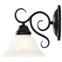 CASTILLO 1 LT VANITY FIXTURE - 60-387