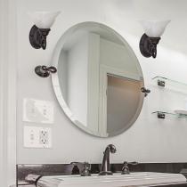 CASTILLO 1 LT VANITY FIXTURE - 60-387