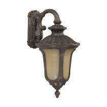 BEAUMONT ES 1 LT SMALL LANTERN - 60-3906