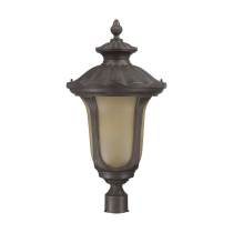 BEAUMONT ES 1 LT LARGE POST - 60-3911