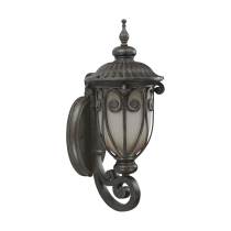 CORNICHE ES 1 LT SMALL LANTERN - 60-3925