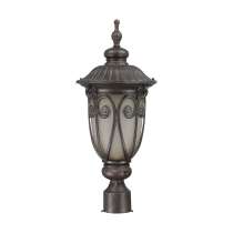 CORNICHE ES 1 LT MED POST - 60-3929