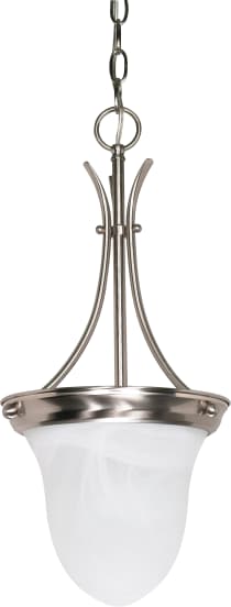 1 LT BELL PENDANT - 60-394