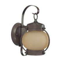 ONION LANTERN ES 1 LIGHT - 60-3942