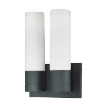 LINK ES 2 LT TWIN WALL SCONCE - 60-3958