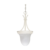 1 LT BELL PENDANT - 60-397