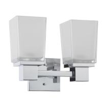 PARKER 2 LIGHT VANITY - 60-4002