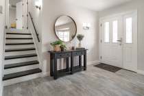 PARKER 2 LIGHT VANITY - 60-4002