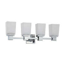 PARKER 4 LIGHT VANITY - 60-4004